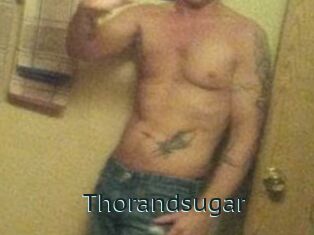 Thorandsugar