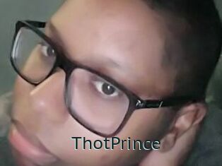 ThotPrince