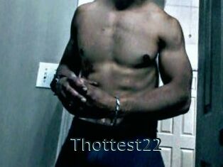 Thottest22