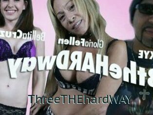 ThreeTHEhardWAY