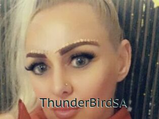 ThunderBirdSA
