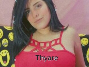Thyare
