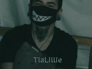 TiaLillie