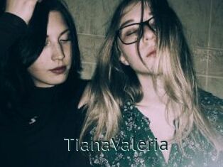 TianaValeria