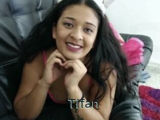 Tifan