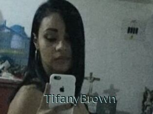 TifanyBrown