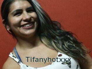 Tifanyhotxxx
