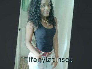 Tifanylatinsex