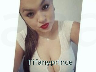 Tifanyprince