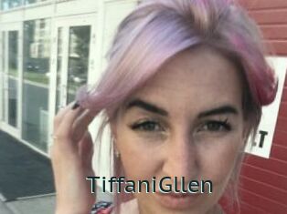 TiffaniGllen