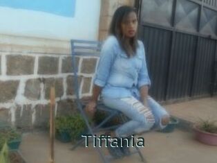 Tiffania