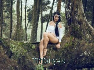 Tiffany4x