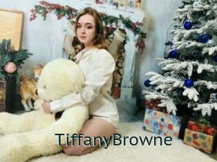 TiffanyBrowne