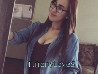 TiffanyLoveS