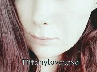Tiffanylovexoxo