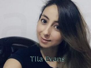 Tila_Evans