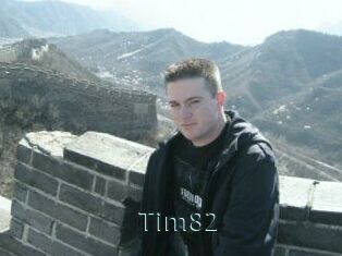 Tim82