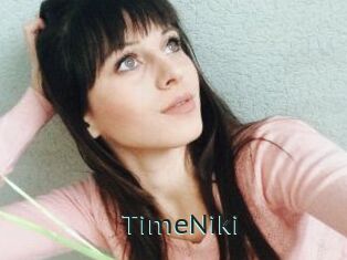 TimeNiki
