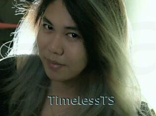 TimelessTS