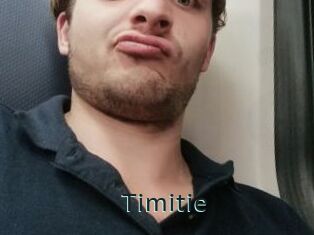 Timitie