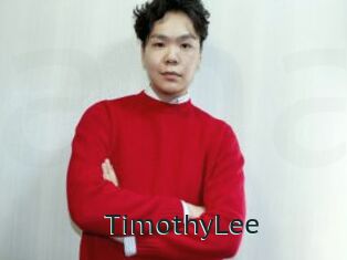 TimothyLee