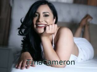 TinaCameron