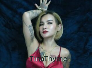 TinaThyme
