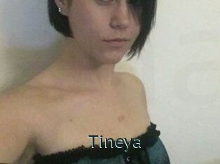 Tineya