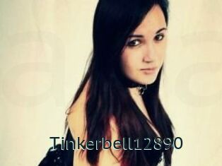 Tinkerbell12890