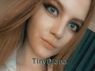 TinyDiana