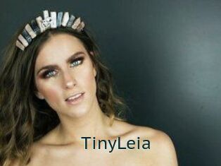 TinyLeia