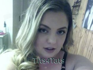 Tits4Tats