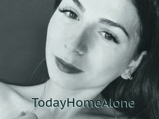 TodayHomeAlone