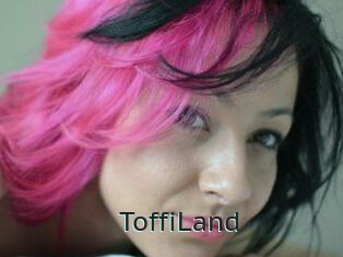 ToffiLand