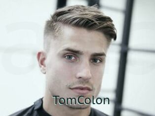 TomColon