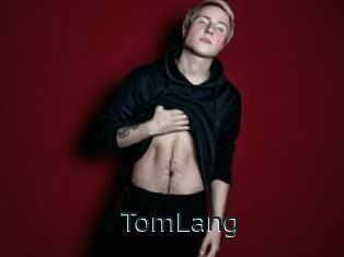 TomLang