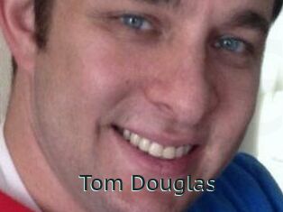 Tom_Douglas