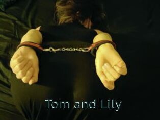Tom_and_Lily