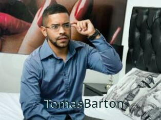 TomasBarton