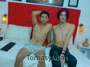 TomasyAdan