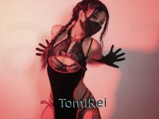TomiRei