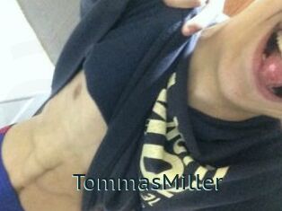 TommasMiller