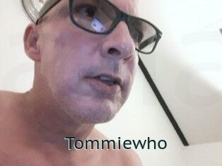 Tommiewho