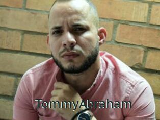 TommyAbraham