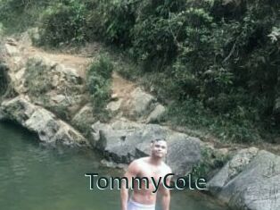 TommyCole