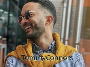 TommyConnors