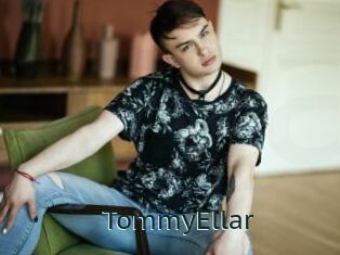 TommyEllar