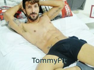 TommyFit