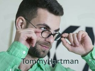 TommyHartman