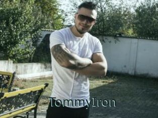 TommyIron